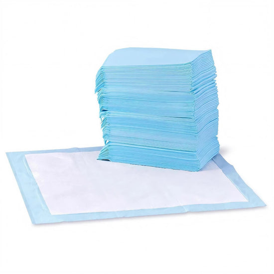 5-Layers Disposable Training Pads for Pets