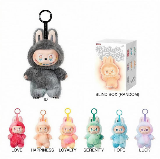 Labubu Energy Blind Box – Limited Edition Collectible Figure 🎁