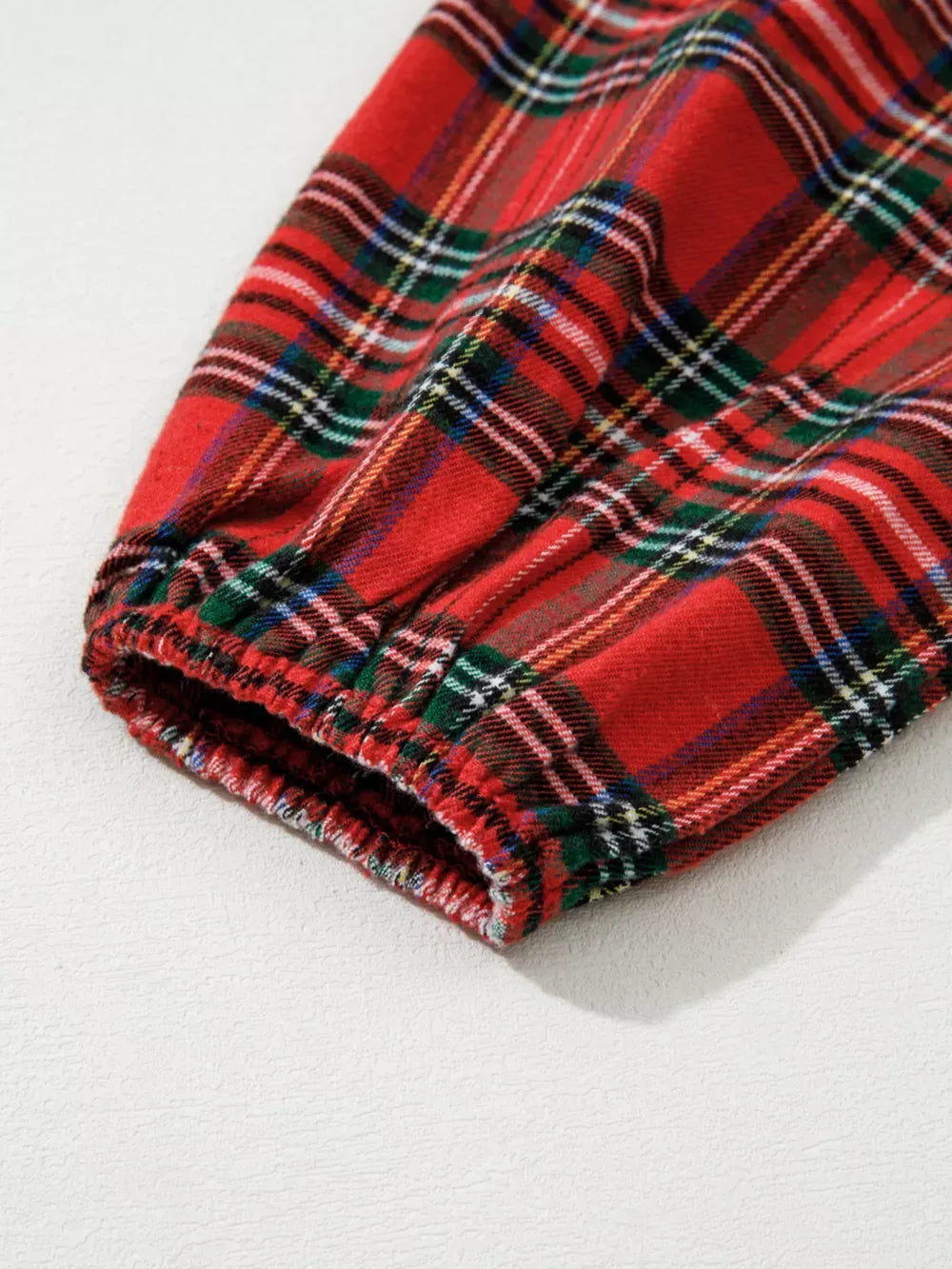 Plaid Print Ricrac Tiered Bubble Sleeve Mini Dress – Trendy, Flattering, and Stylish for Casual and Special Occasions