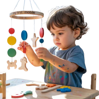 Best Baby Toys & Learning Essentials