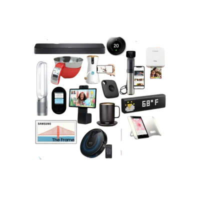 Electronics & Necessary Gadgets